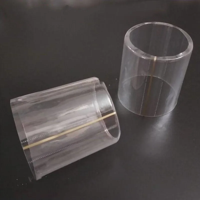 100X PVC ワインボトルシュリンクフィルム密封された熱 - Shrink Wrap Pvc のレビューと価格