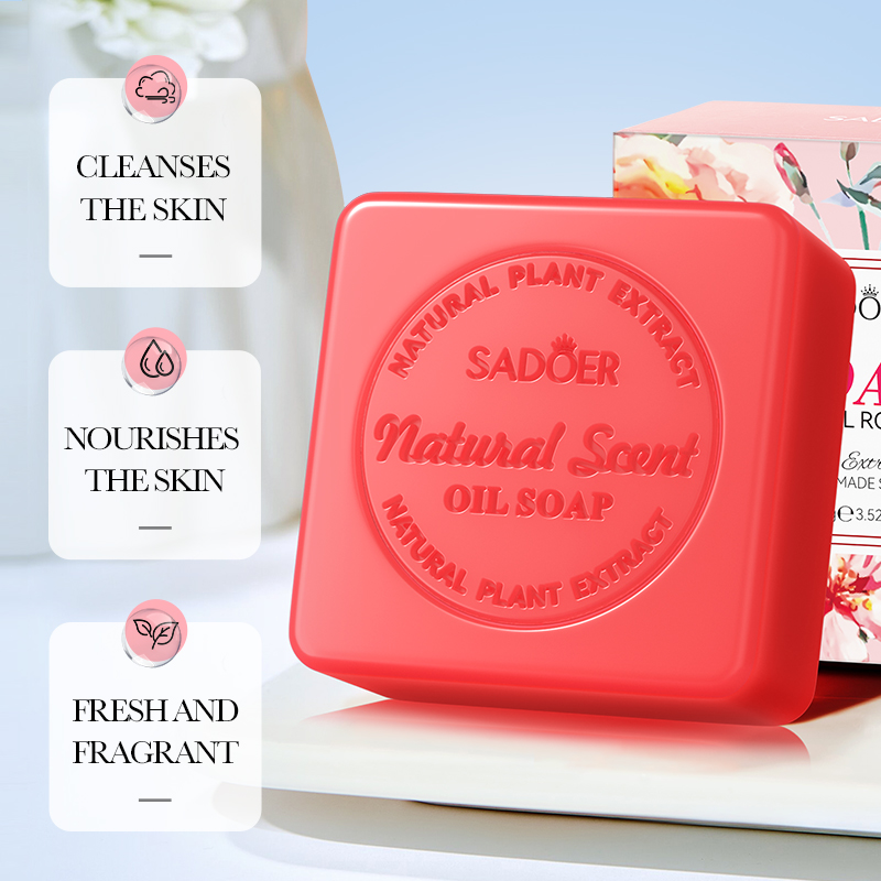 手作り石鹸 天然ハーブローズエッセンシャルオイル石鹸 オイル - Soap Making Fragrance Oil のレビューと価格