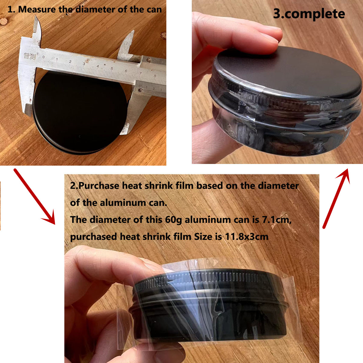 400X PVC熱収縮フィルムブロワー、ヒートシール、平口透 - Shrink Wrap Pvc のレビューと価格