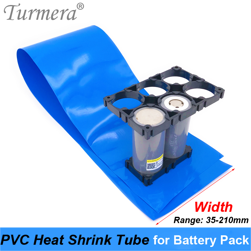 Turmera-ケーブルチューブ用のPVC収縮チューブ,直径 - Shrink Wrap Pvc のレビューと価格