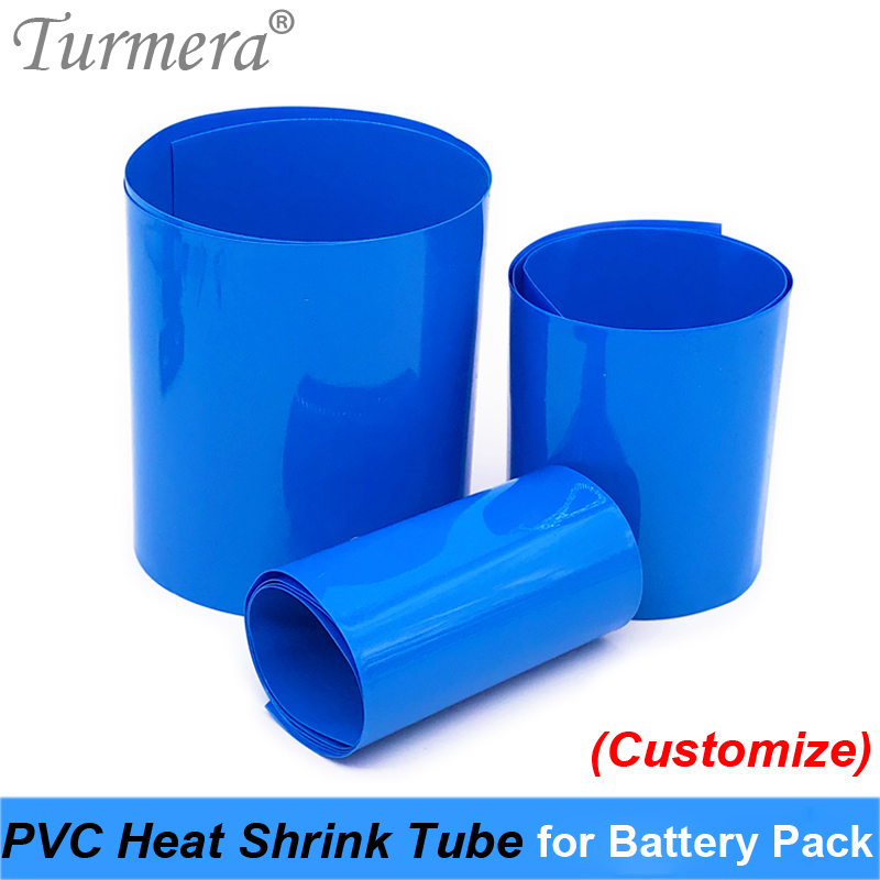 Turmera-ケーブルチューブ用のPVC収縮チューブ,直径 - Shrink Wrap Pvc のレビューと価格