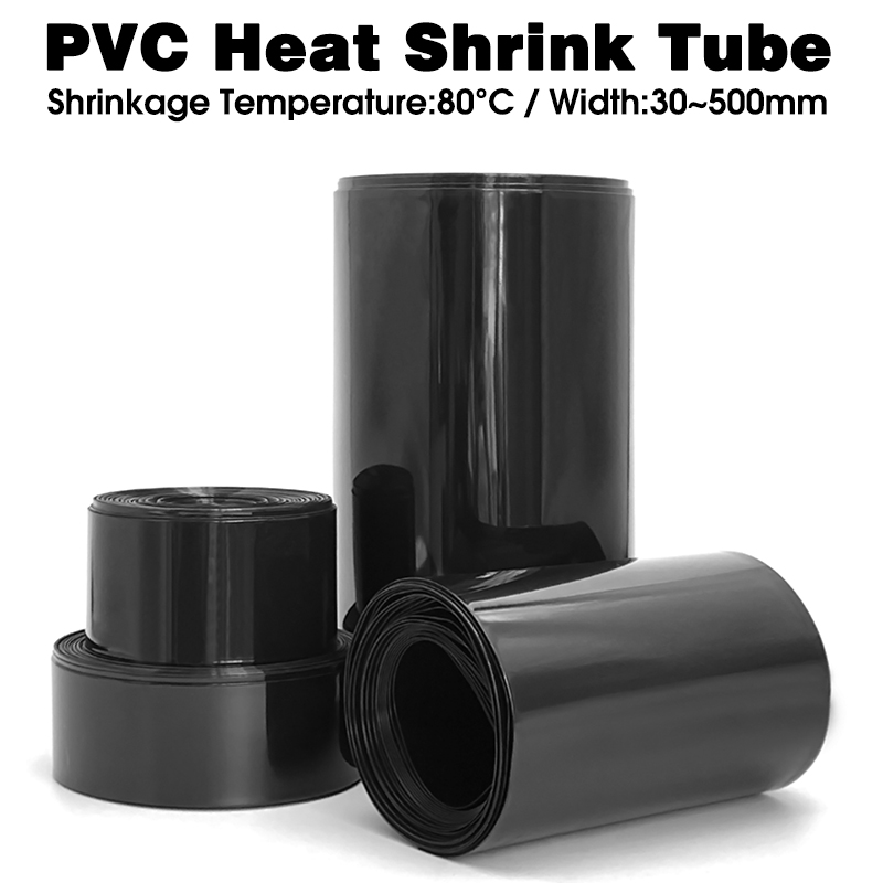 PVC熱収縮チューブパック,18650 Li-Poバッテリー - Shrink Wrap Pvc のレビューと価格