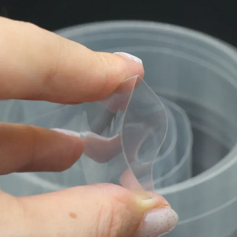 7 〜 155 ミリメートル透明 PVC 熱収縮チューブ 1 - Shrink Wrap Pvc のレビューと価格