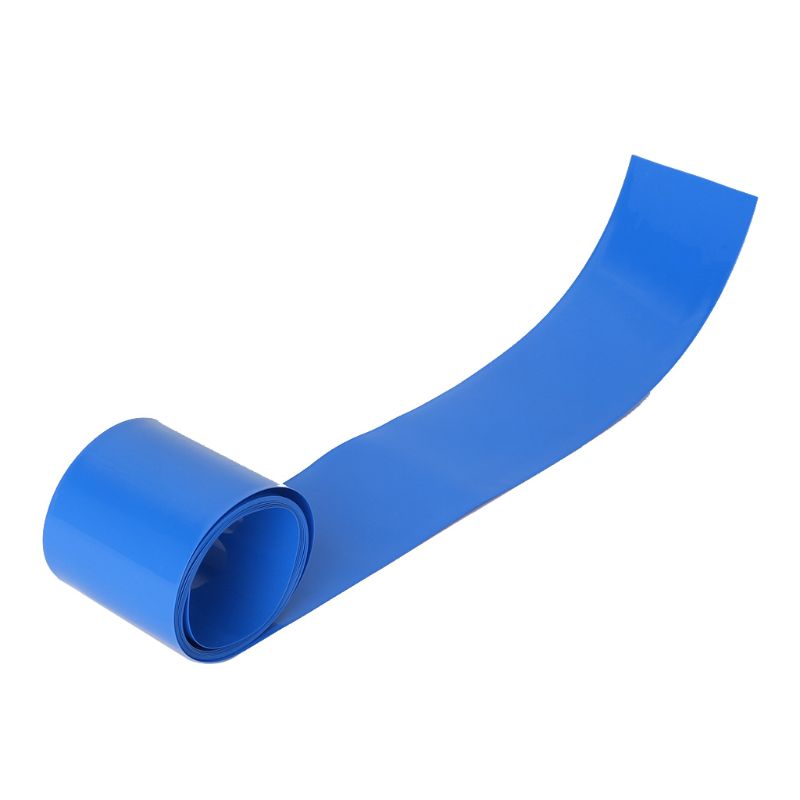 リチウム電池熱収縮チューブ,14500 18650 2665 - Shrink Wrap Pvc のレビューと価格