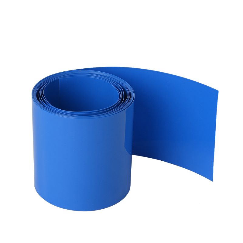 リチウム電池熱収縮チューブ,14500 18650 2665 - Shrink Wrap Pvc のレビューと価格