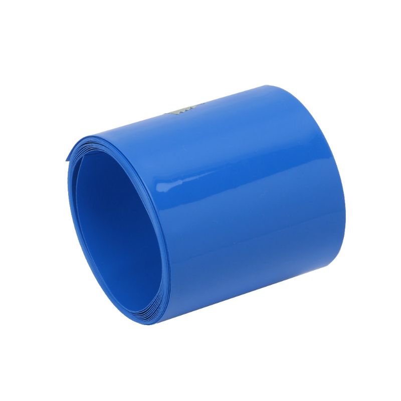 リチウム電池熱収縮チューブ,14500 18650 2665 - Shrink Wrap Pvc のレビューと価格