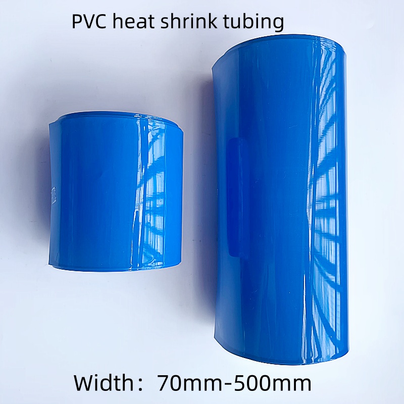18650 バッテリーラップ PVC 熱収縮チューブモデルア - Shrink Wrap Pvc のレビューと価格