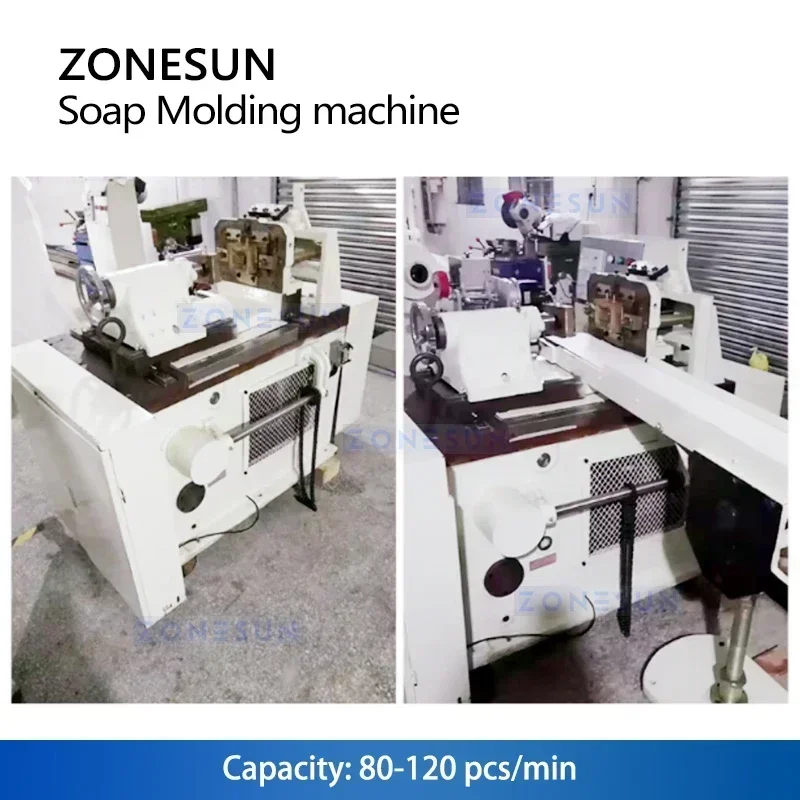 ゾーンサン 石鹸カッター 石鹸製造機 カスタム金型成形装置  - Soap Making Machine のレビューと価格