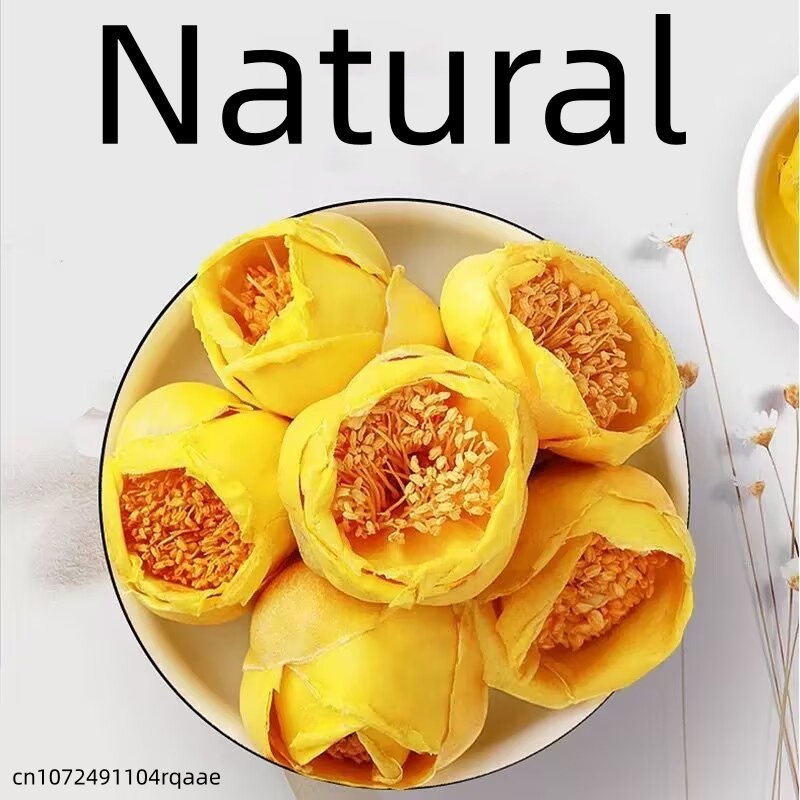 プレミアム乾燥椿花（カメリア・ニティディシマ）50g/100 - Natural Making Soap のレビューと価格