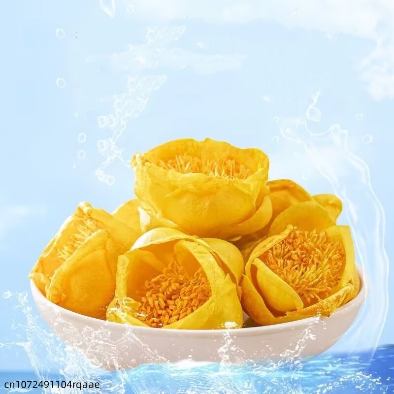 プレミアム乾燥椿花（カメリア・ニティディシマ）50g/100 - Natural Making Soap のレビューと価格