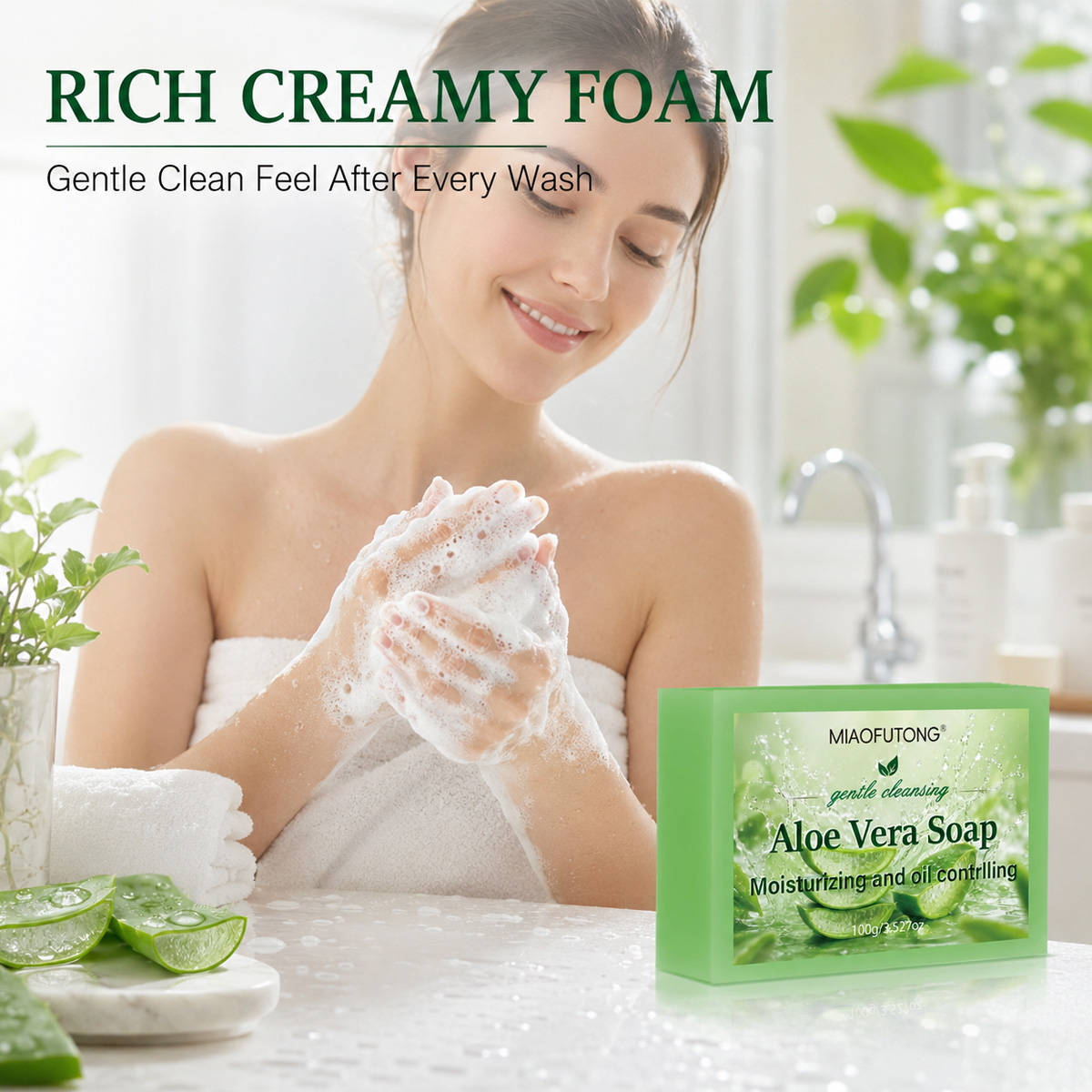 4 in 1 アロエベラ手作りエッセンシャルオイルソープ 保 - Soap Making Fragrance Oil のレビューと価格