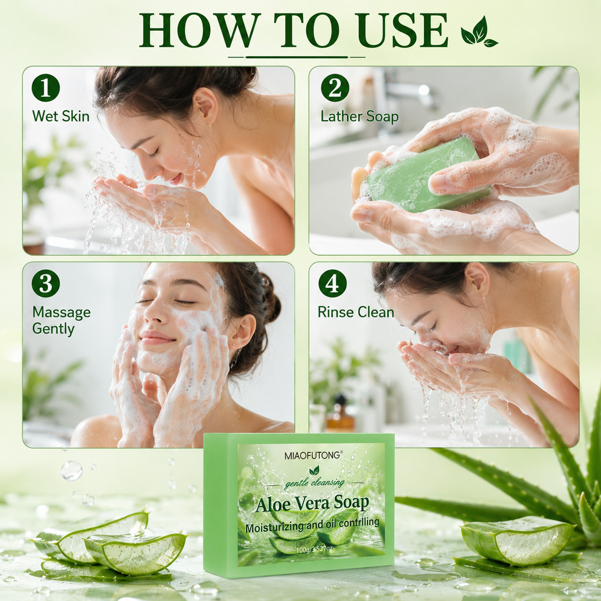 4 in 1 アロエベラ手作りエッセンシャルオイルソープ 保 - Soap Making Fragrance Oil のレビューと価格