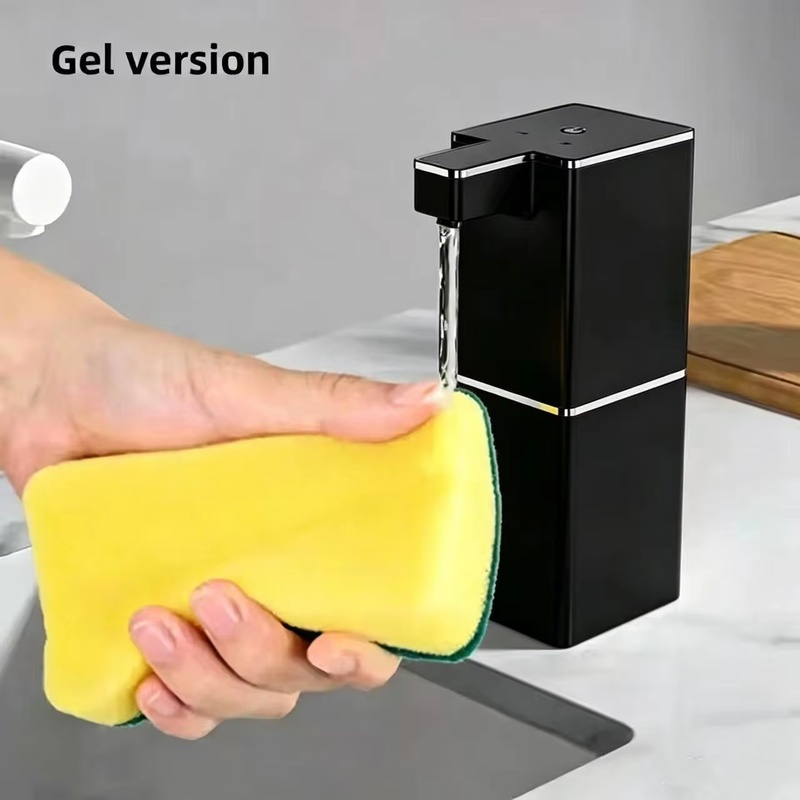 壁掛け型インテリジェントセンサー式非接触自動ソープディスペン - Soap Making Machine のレビューと価格