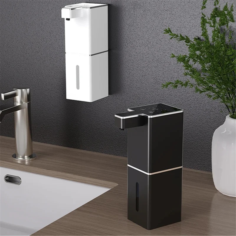 壁掛け型インテリジェントセンサー式非接触自動ソープディスペン - Soap Making Machine のレビューと価格