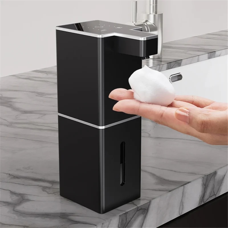 壁掛け型インテリジェントセンサー式非接触自動ソープディスペン - Soap Making Machine のレビューと価格