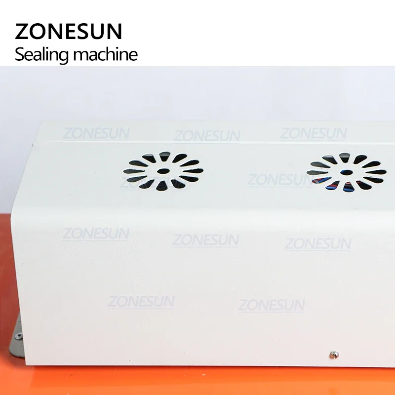 ZONESUN ZS-BS260 熱収縮トンネル機 POF  - Shrink Wrap Pvc のレビューと価格