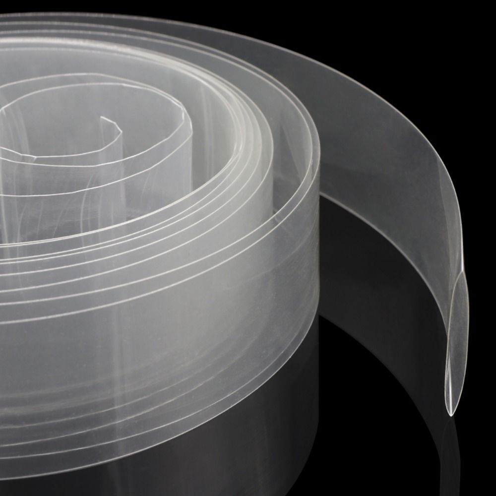 18650個の透明なPVC熱収縮チューブパック,透明なバッテ - Shrink Wrap Pvc のレビューと価格