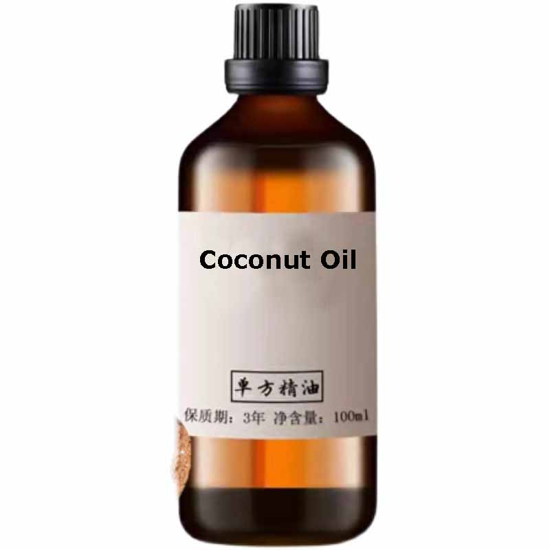 ココナッツ分画油,100ml,保湿剤,吸収しやすい,フルベー - Soap Making Fragrance Oil のレビューと価格
