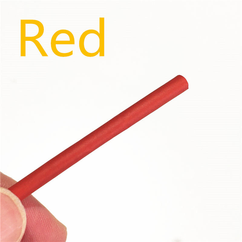 1/3/5 メートル 2:1 9 色 0.6 ミリメートル  - Shrink Wrap Pvc のレビューと価格