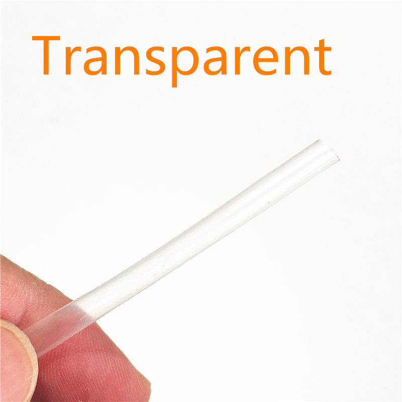 1/3/5 メートル 2:1 9 色 0.6 ミリメートル  - Shrink Wrap Pvc のレビューと価格