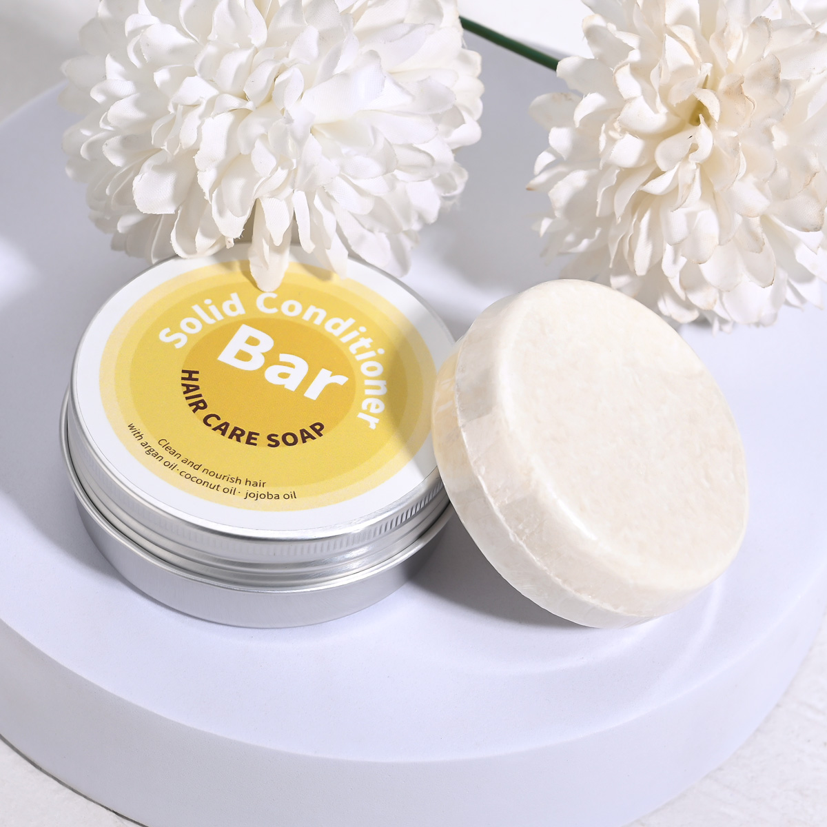 植物性エッセンシャルオイル配合ヘアコンディショナーソープ、ア - Soap Making Fragrance Oil のレビューと価格