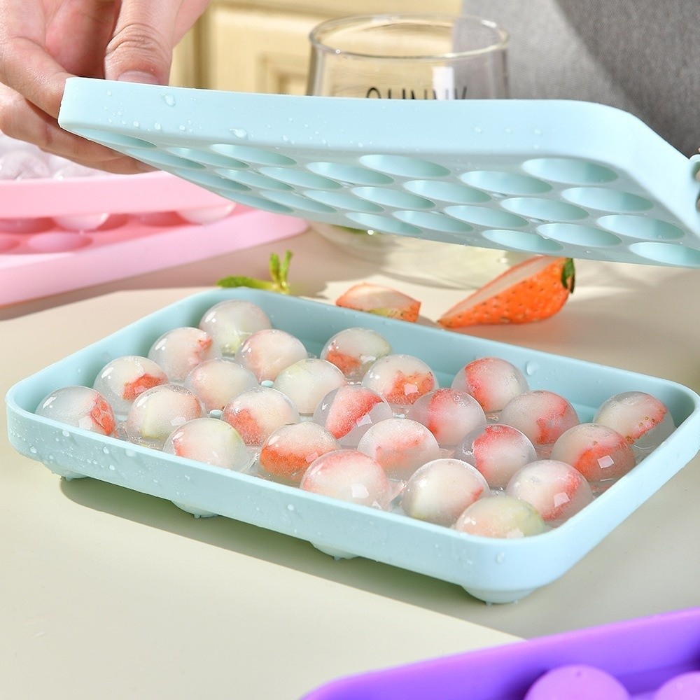 クリエイティブシリコングレープボール型 25グリッド丸型手作 - Natural Making Soap のレビューと価格