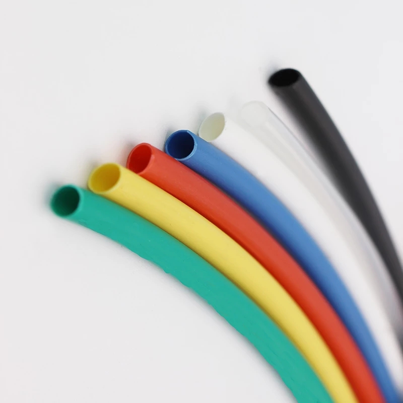 1メートル/ピース3:1熱収縮チューブ接着剤でデュアル壁チュ - Shrink Wrap Pvc のレビューと価格